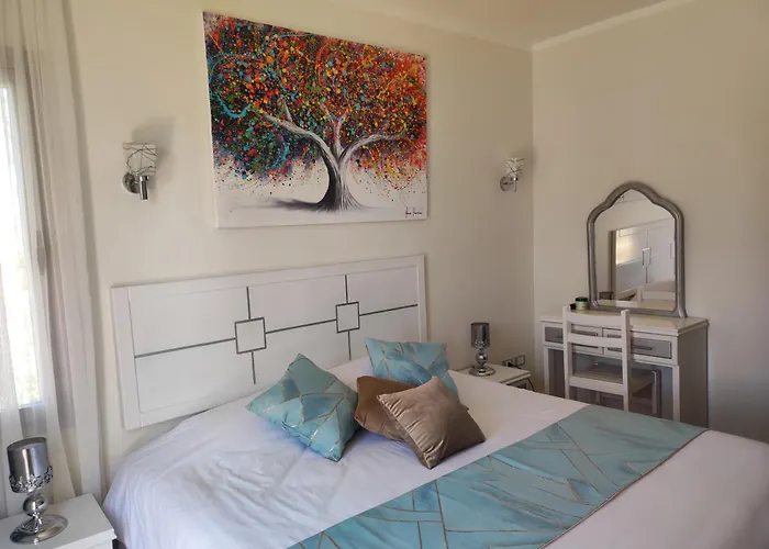 Stella Makadi 5* Apartman Gurdaka