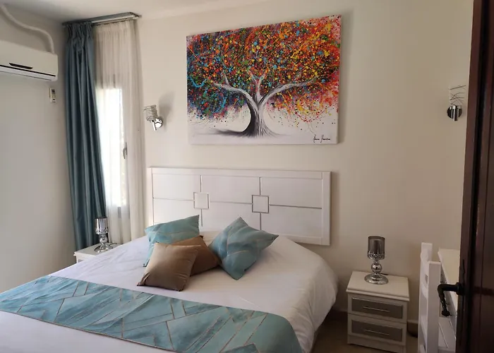 Apartman Stella Makadi 5* Gurdaka