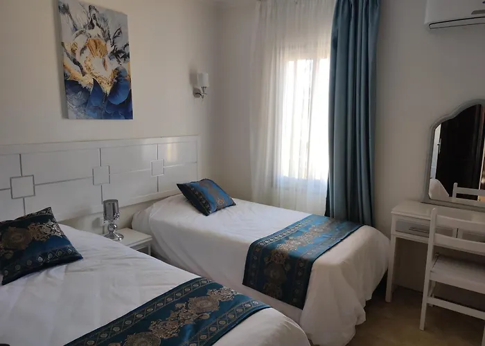 Apartman Stella Makadi 5* Gurdaka
