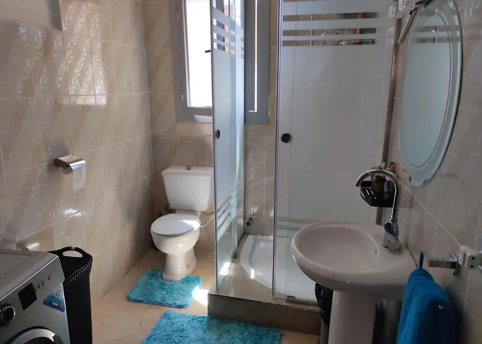 Apartman Stella Makadi 5* *
