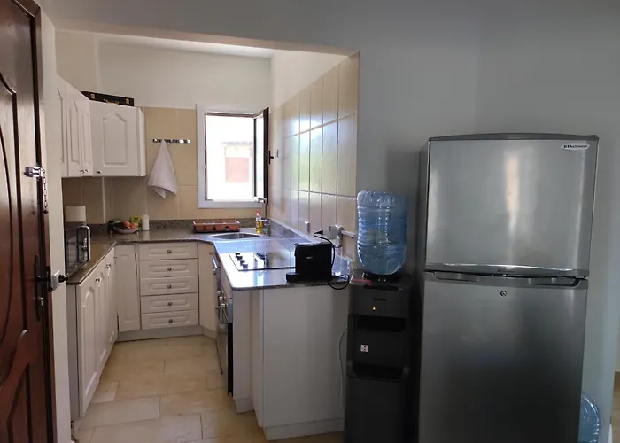 Stella Makadi 5* Apartman *