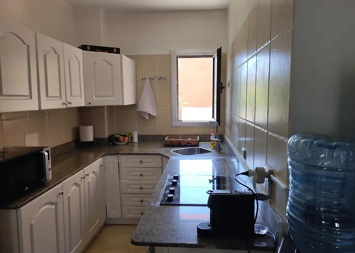 Stella Makadi 5* Apartman Gurdaka