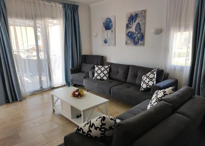 Apartman Stella Makadi 5*