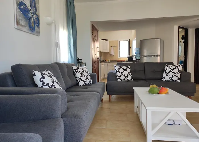 Stella Makadi 5* Apartman *