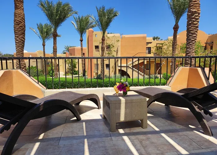 Apartman Stella Makadi 5* Gurdaka