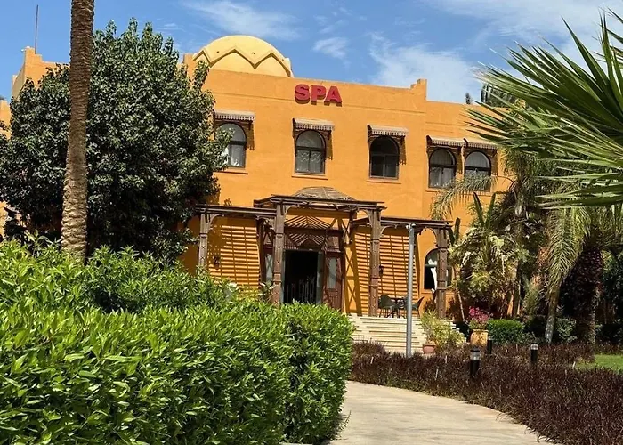 Apartman Stella Makadi 5* *