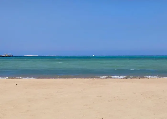 Stella Makadi 5* Apartman *
