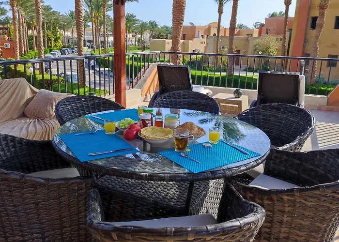 Apartman Stella Makadi 5* *