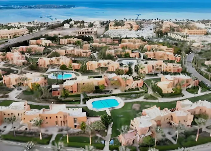 Apartman Stella Makadi 5*