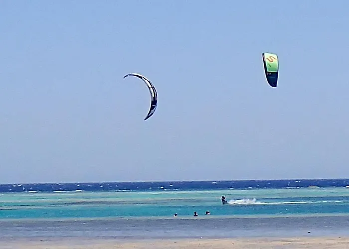 Apartman Stella Makadi 5* Gurdaka